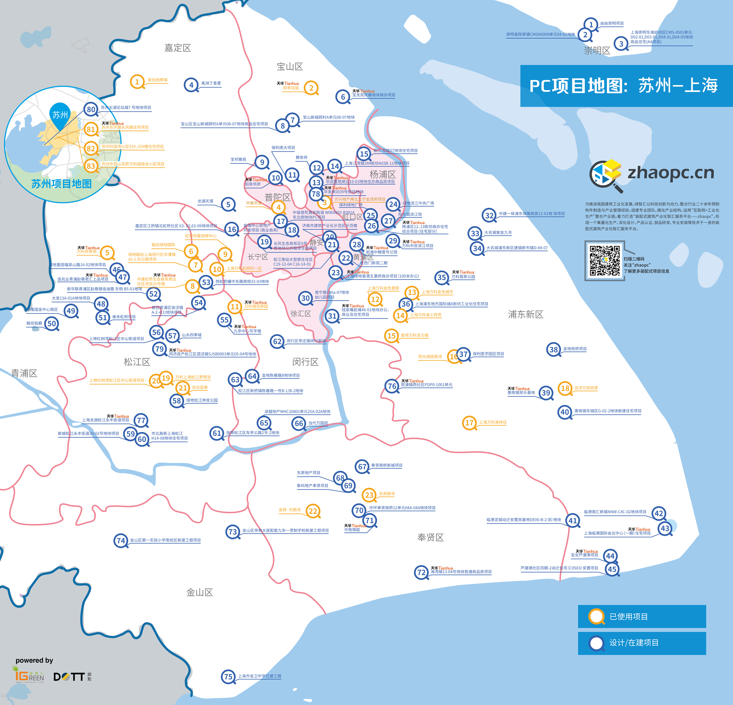 EPC+BIM,天华装配式建筑路